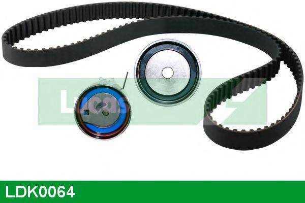 LUCAS ENGINE DRIVE LDK0064