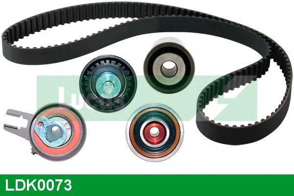 LUCAS ENGINE DRIVE LDK0073