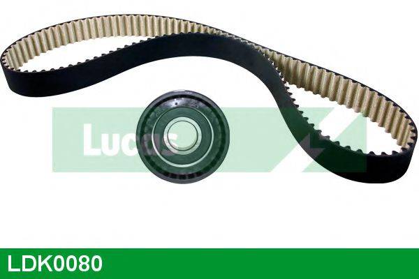 LUCAS ENGINE DRIVE LDK0080