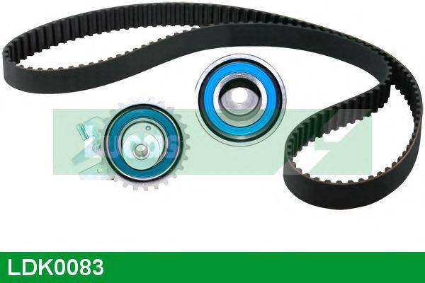 LUCAS ENGINE DRIVE LDK0083