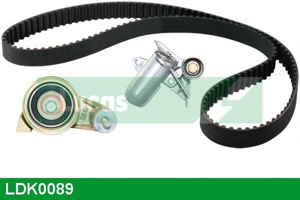 LUCAS ENGINE DRIVE LDK0089
