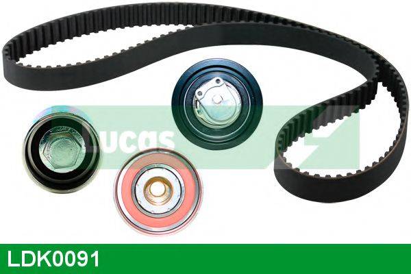 LUCAS ENGINE DRIVE LDK0091