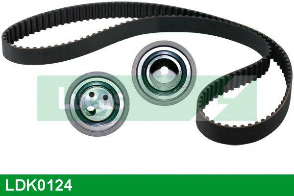 LUCAS ENGINE DRIVE LDK0124