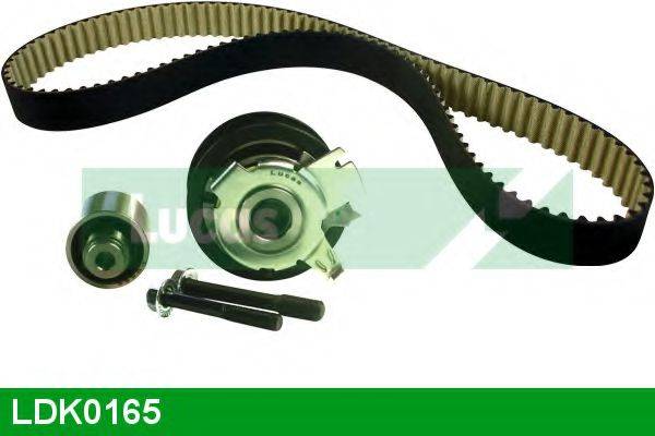 LUCAS ENGINE DRIVE LDK0165