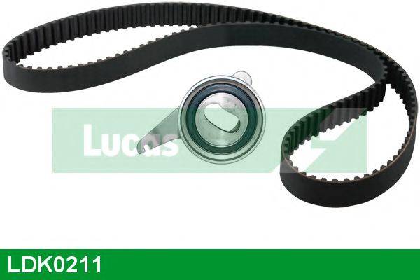 LUCAS ENGINE DRIVE LDK0211
