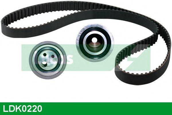 LUCAS ENGINE DRIVE LDK0220