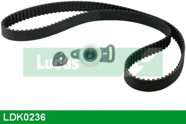 LUCAS ENGINE DRIVE LDK0236