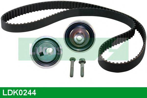 LUCAS ENGINE DRIVE LDK0244