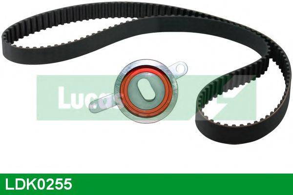 LUCAS ENGINE DRIVE LDK0255