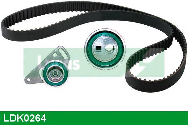 LUCAS ENGINE DRIVE LDK0264