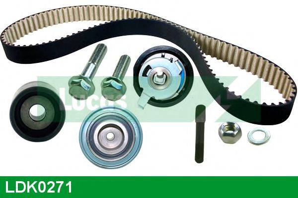 LUCAS ENGINE DRIVE LDK0271