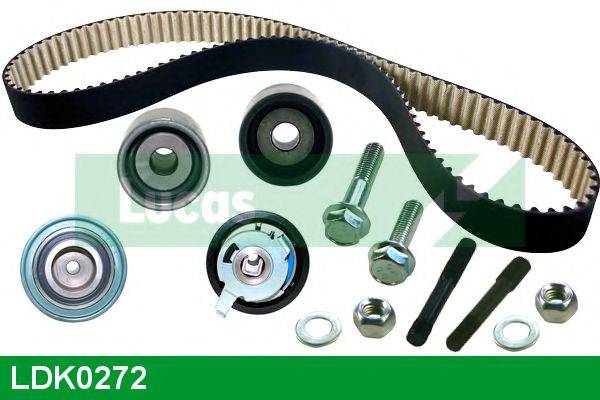 LUCAS ENGINE DRIVE LDK0272