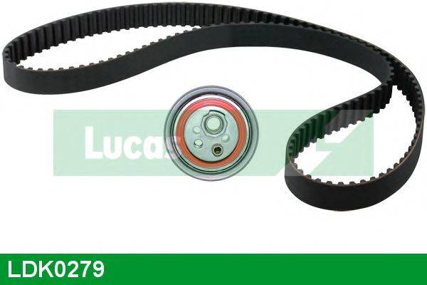 LUCAS ENGINE DRIVE LDK0279