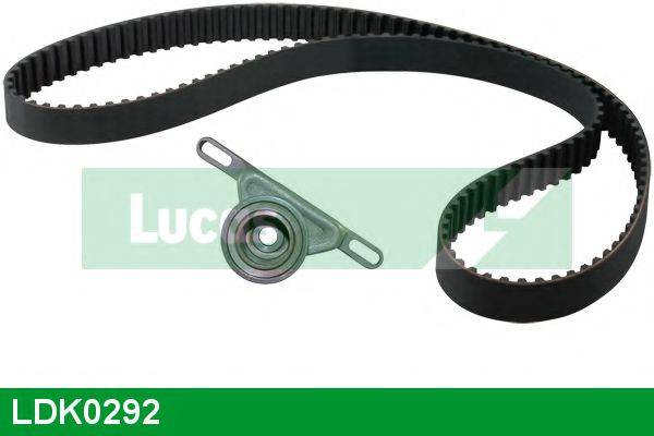 LUCAS ENGINE DRIVE LDK0292