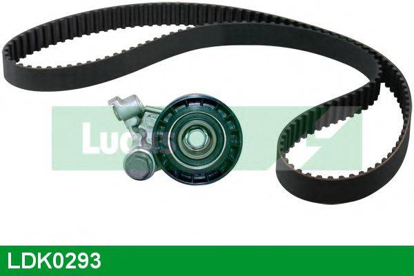 LUCAS ENGINE DRIVE LDK0293