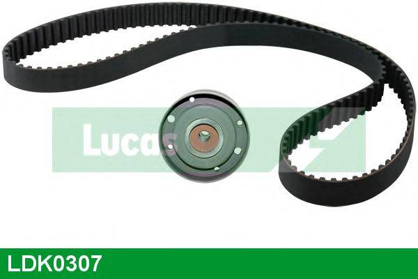 LUCAS ENGINE DRIVE LDK0307