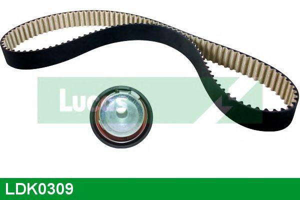 LUCAS ENGINE DRIVE LDK0309