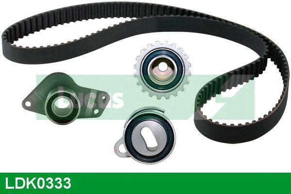 LUCAS ENGINE DRIVE LDK0333