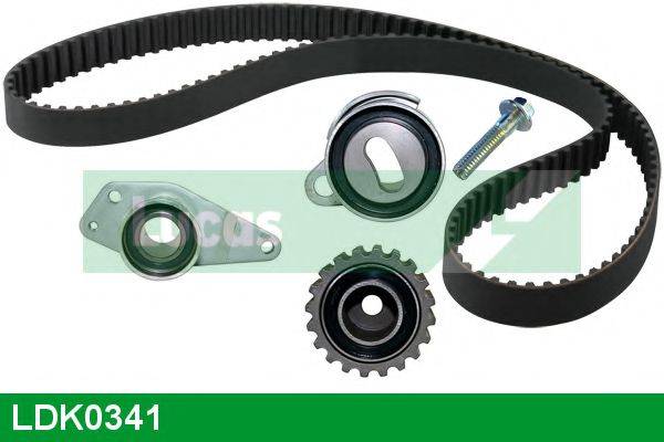 LUCAS ENGINE DRIVE LDK0341