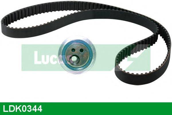 LUCAS ENGINE DRIVE LDK0344