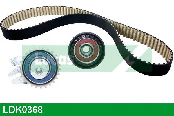 LUCAS ENGINE DRIVE LDK0368
