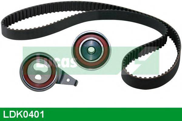LUCAS ENGINE DRIVE LDK0401