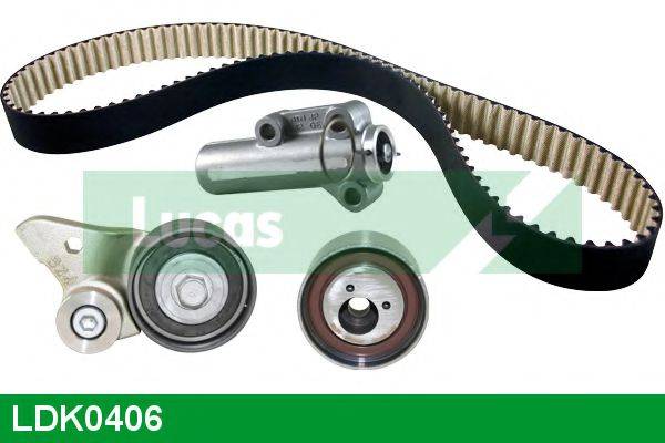 LUCAS ENGINE DRIVE LDK0406