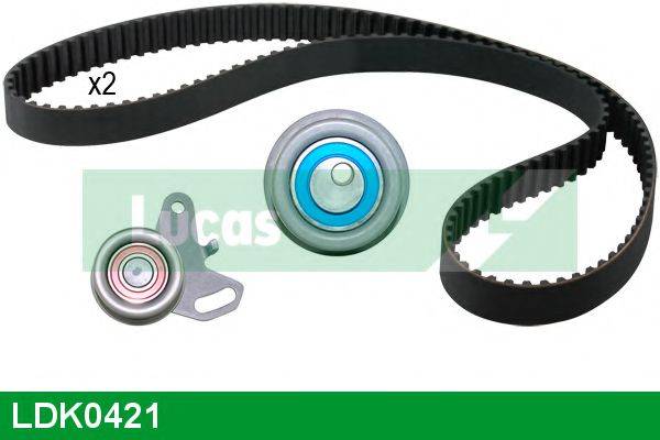LUCAS ENGINE DRIVE LDK0421