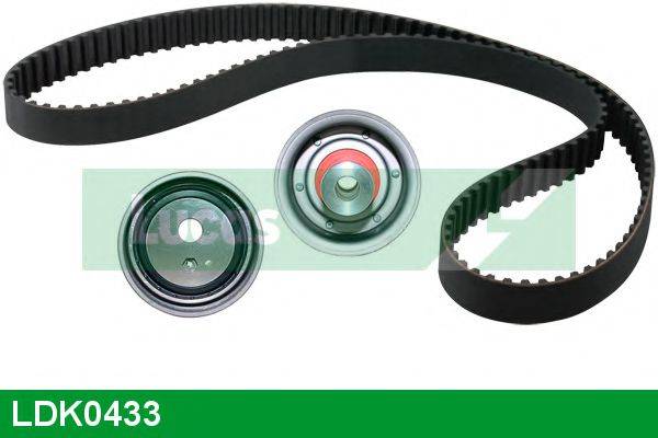 LUCAS ENGINE DRIVE LDK0433