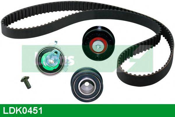 LUCAS ENGINE DRIVE LDK0451