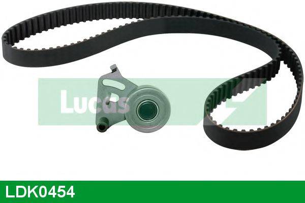 LUCAS ENGINE DRIVE LDK0454