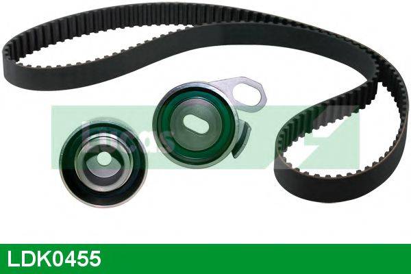 LUCAS ENGINE DRIVE LDK0455