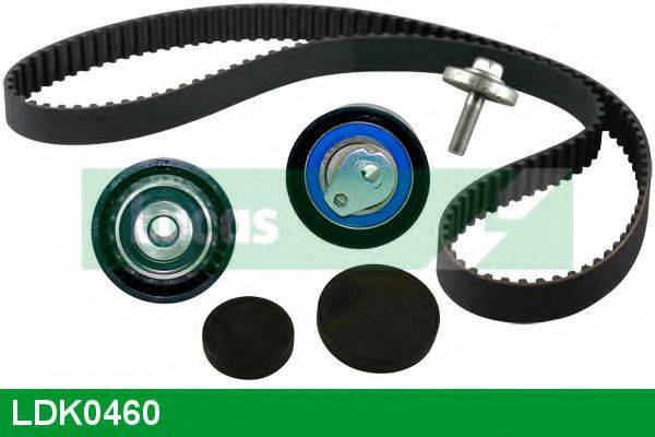 LUCAS ENGINE DRIVE LDK0460