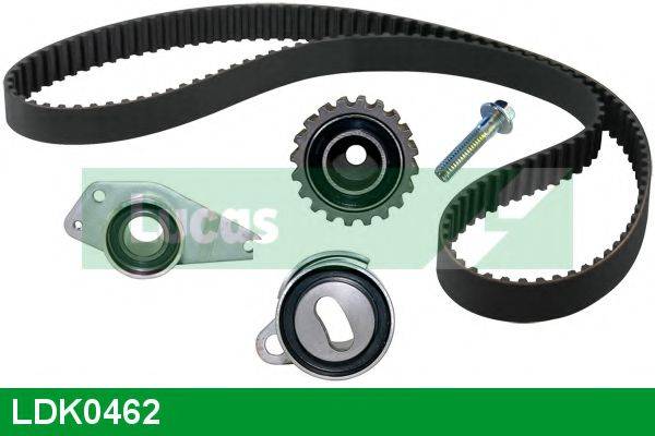LUCAS ENGINE DRIVE LDK0462