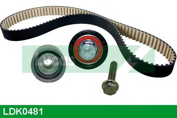 LUCAS ENGINE DRIVE LDK0481