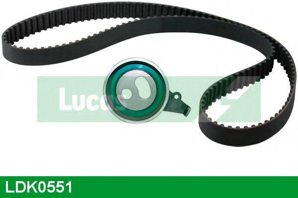 LUCAS ENGINE DRIVE LDK0551