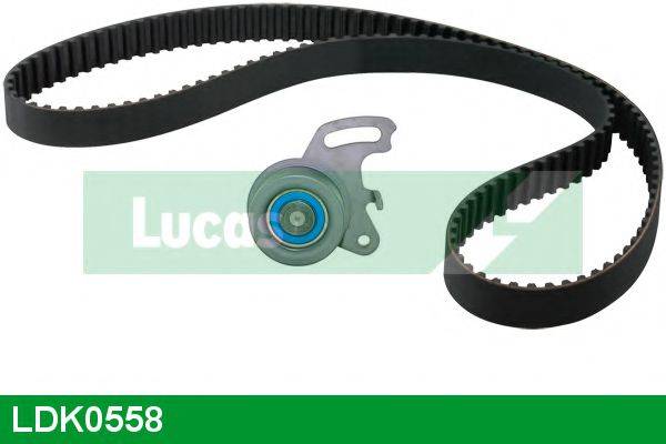 LUCAS ENGINE DRIVE LDK0558
