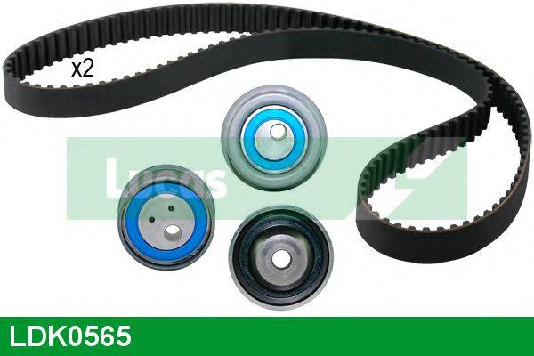LUCAS ENGINE DRIVE LDK0565