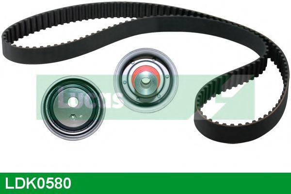 LUCAS ENGINE DRIVE LDK0580