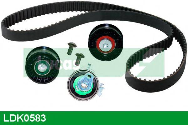 LUCAS ENGINE DRIVE LDK0583