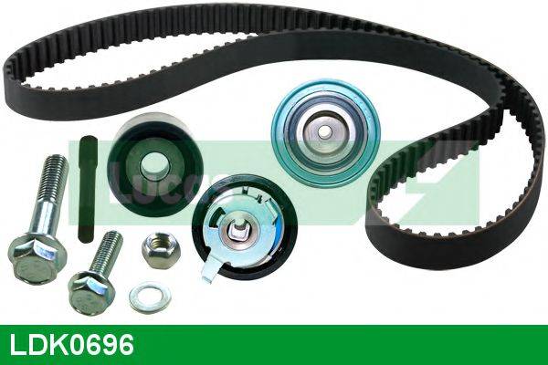 LUCAS ENGINE DRIVE LDK0696