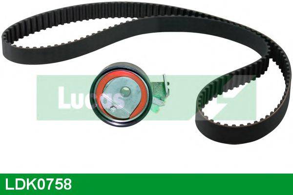 LUCAS ENGINE DRIVE LDK0758
