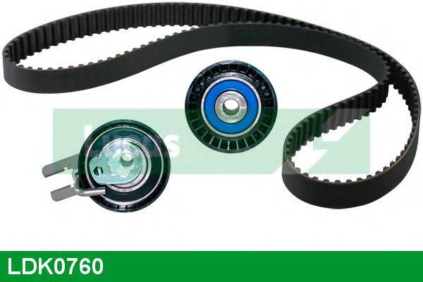 LUCAS ENGINE DRIVE LDK0760