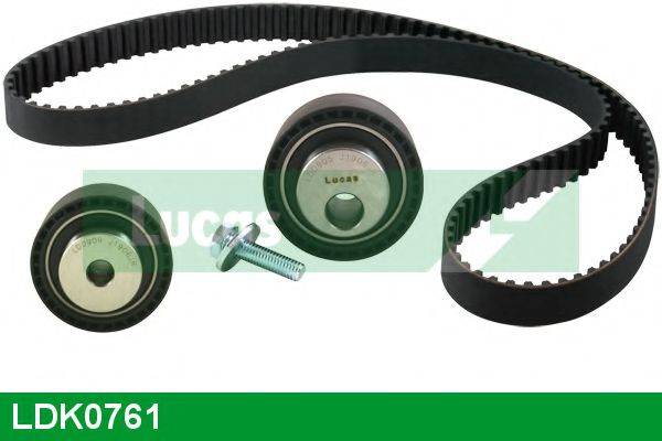 LUCAS ENGINE DRIVE LDK0761