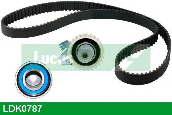 LUCAS ENGINE DRIVE LDK0787