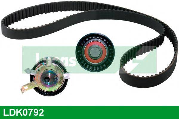 LUCAS ENGINE DRIVE LDK0792