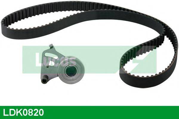 LUCAS ENGINE DRIVE LDK0820