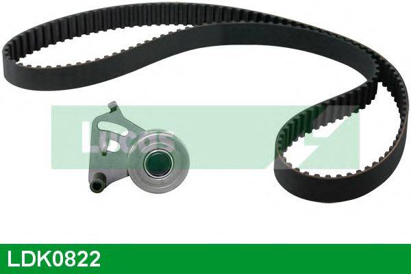 LUCAS ENGINE DRIVE LDK0822