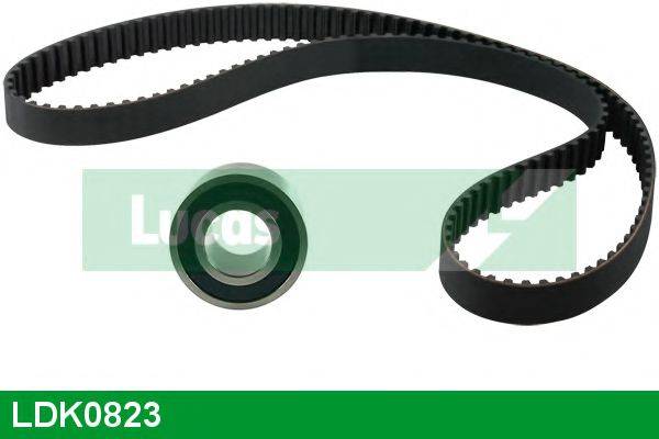 LUCAS ENGINE DRIVE LDK0823