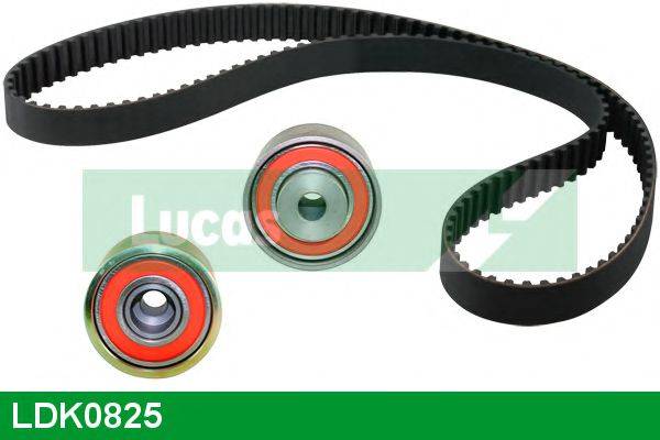 LUCAS ENGINE DRIVE LDK0825
